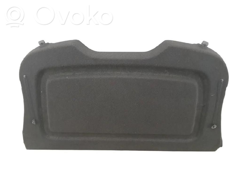 Ford Focus Hattuhylly 