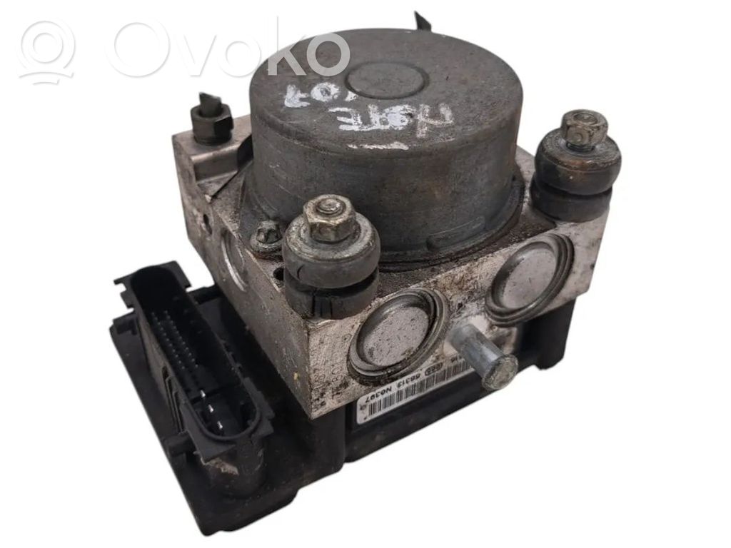 Nissan Note (E11) ABS bloks 