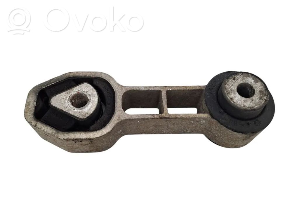 Fiat 500 Suport tampon motor 