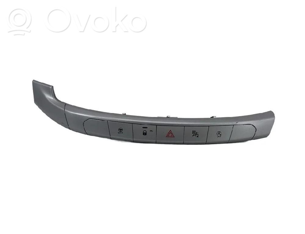 Fiat Tipo Multifunctional control switch/knob 