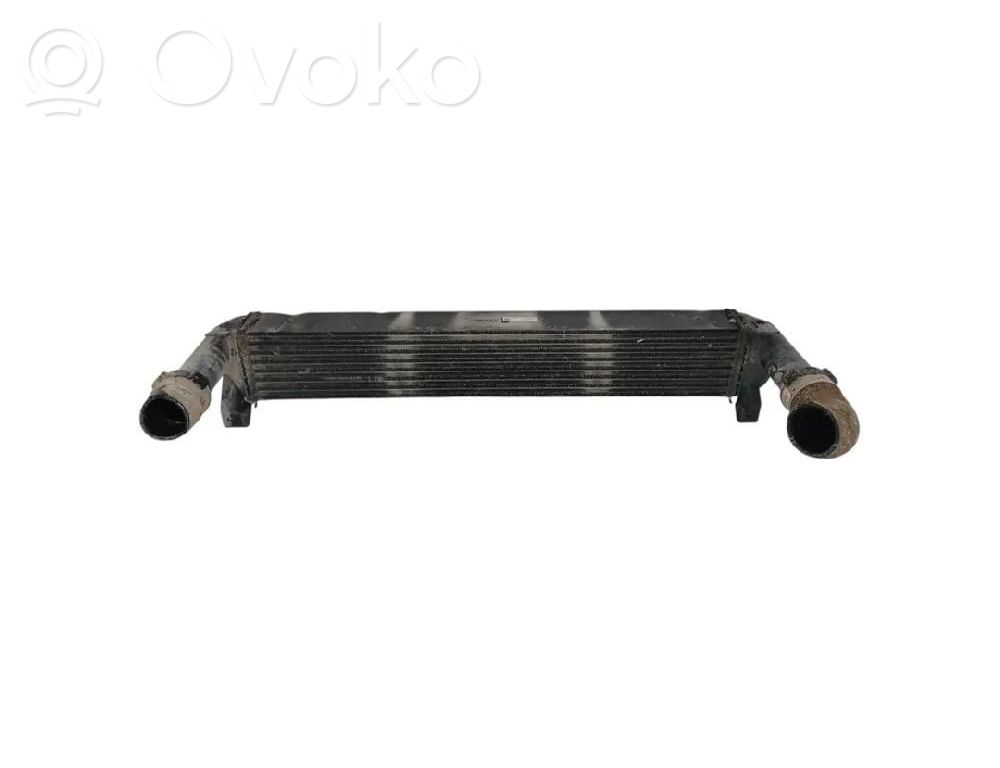 Jeep Cherokee KL Interkūlerio radiatorius 