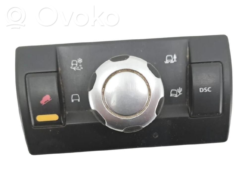 ESP (stability program) switch   LR022201,6H5214B596CD