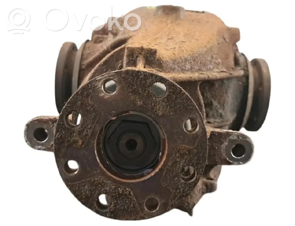 Hinterachsdifferential   33107535120