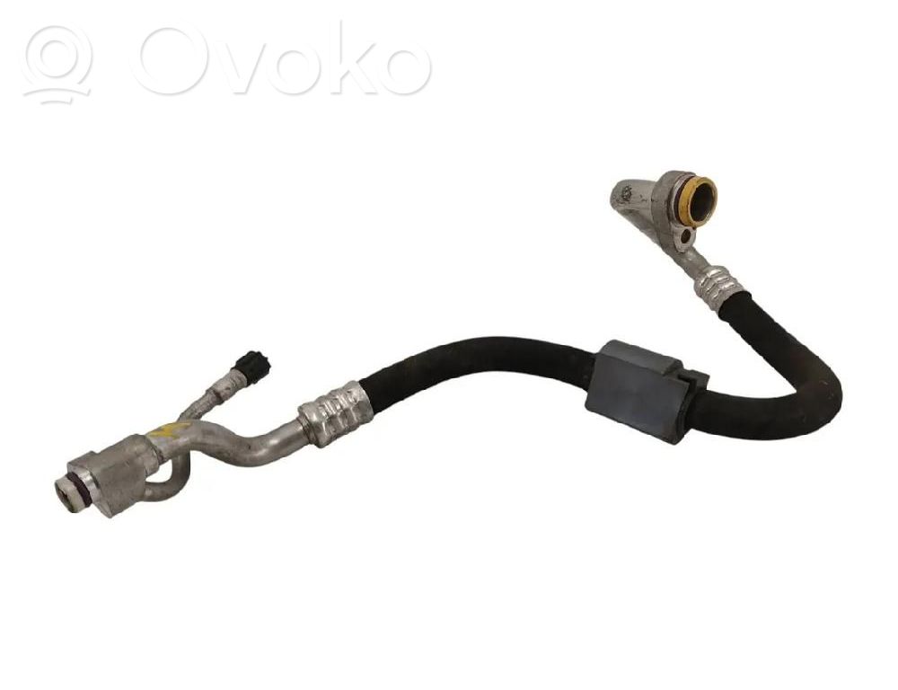 Ilmastointilaitteen putki (A/C)   64509209742,64509209742
