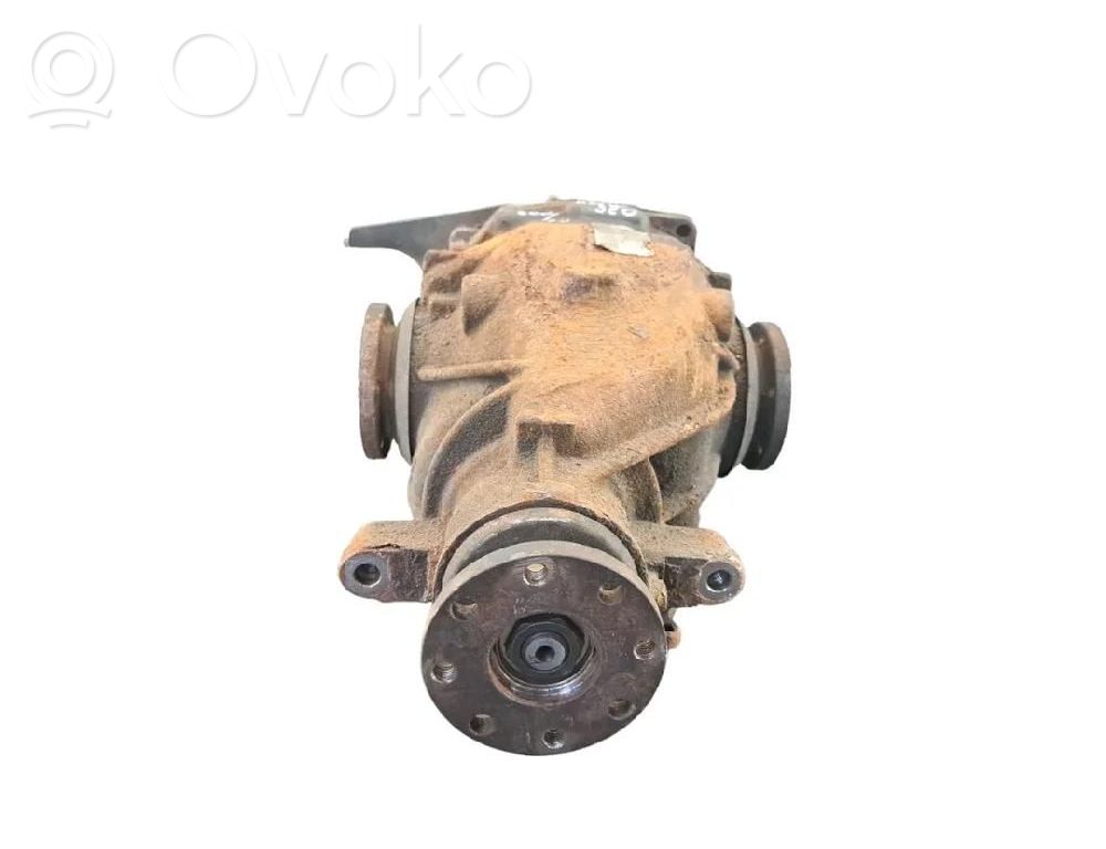 Rear differential   33107518846,25633107556669