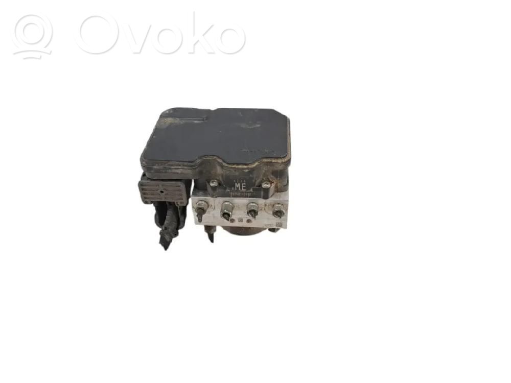 Suzuki Ignis ABS Blokas 
