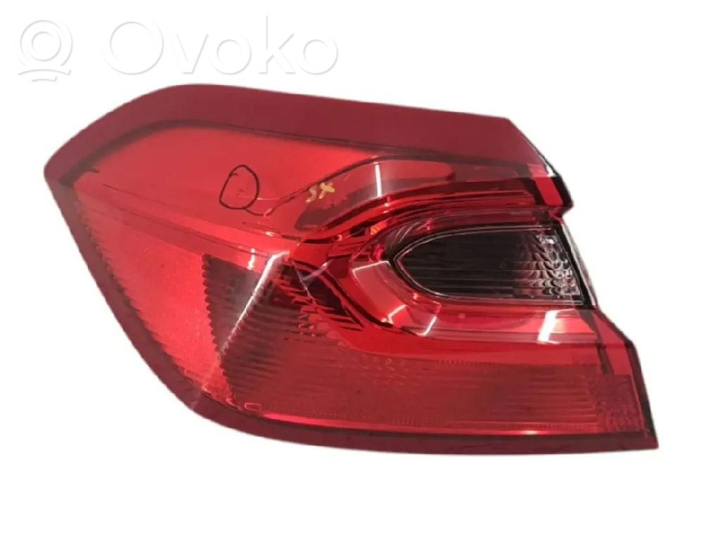 Ford Fiesta Takavalot 