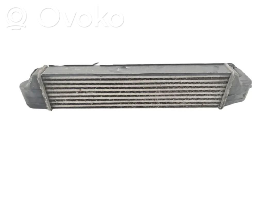 Radiador intercooler   17517793370