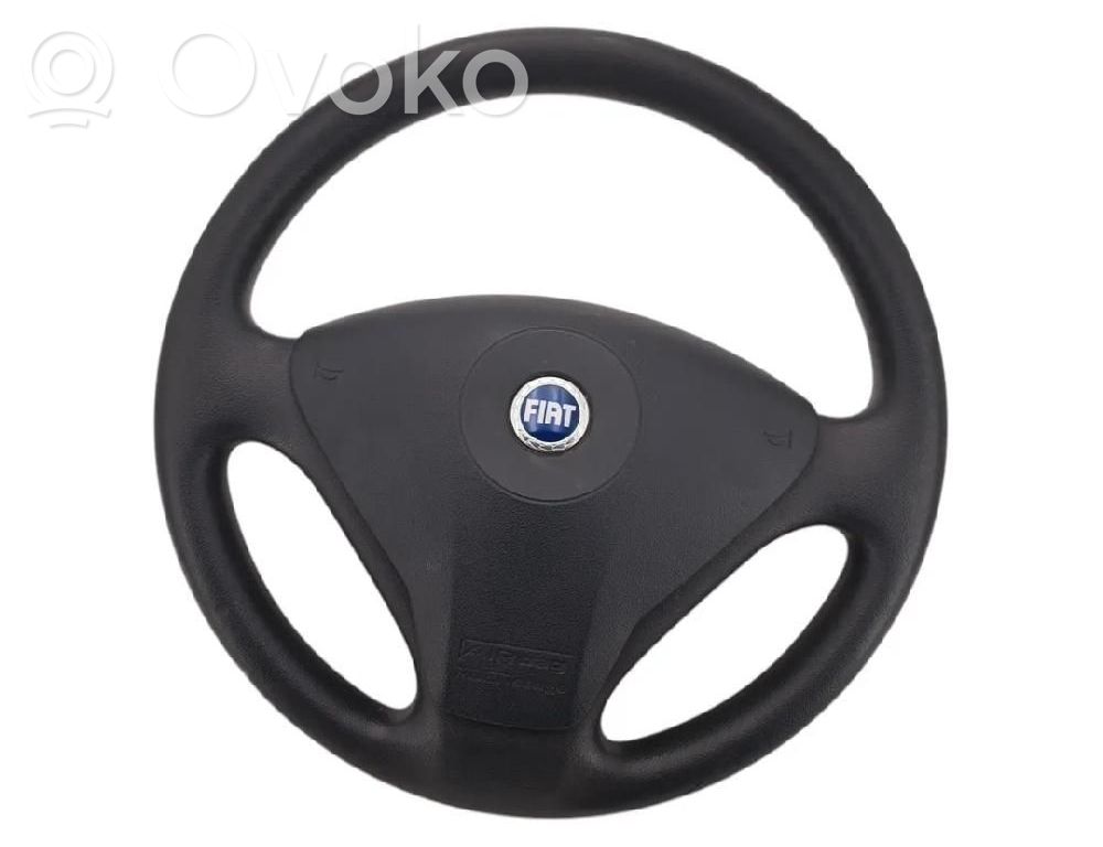 Fiat Stilo Stūre 