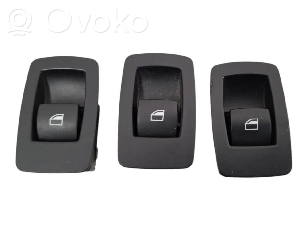 BMW X3 E83 Comutator comandă geamuri electrice 