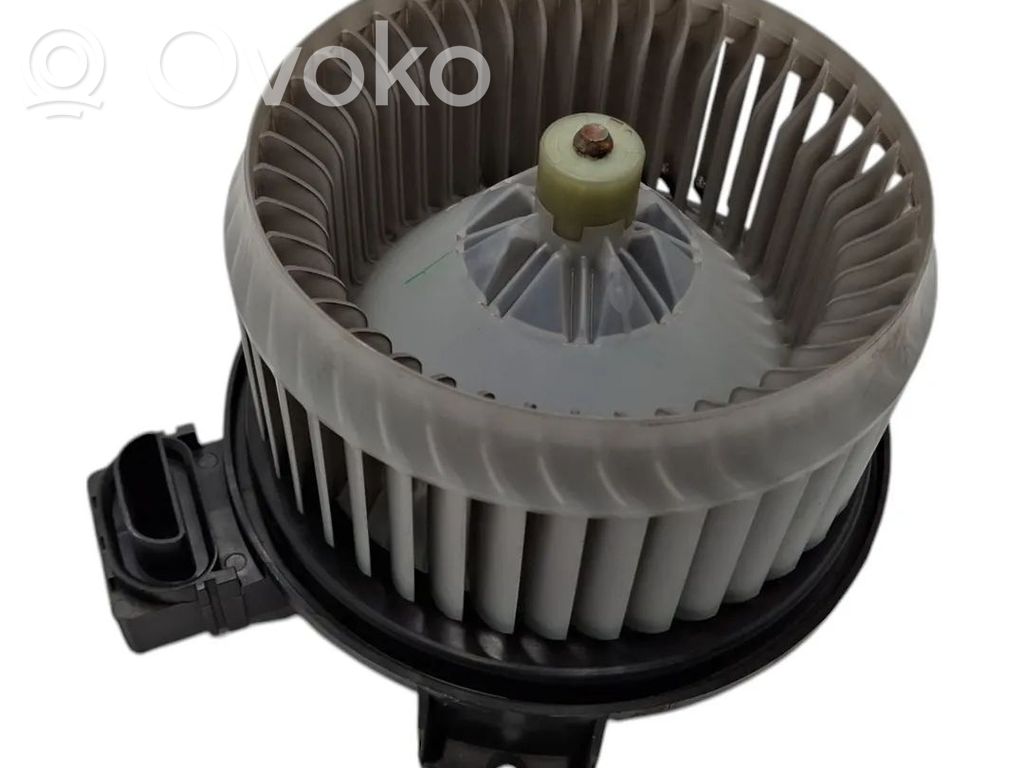 Suzuki SX4 Sisälämmityksen ilmastoinnin korin kotelo 