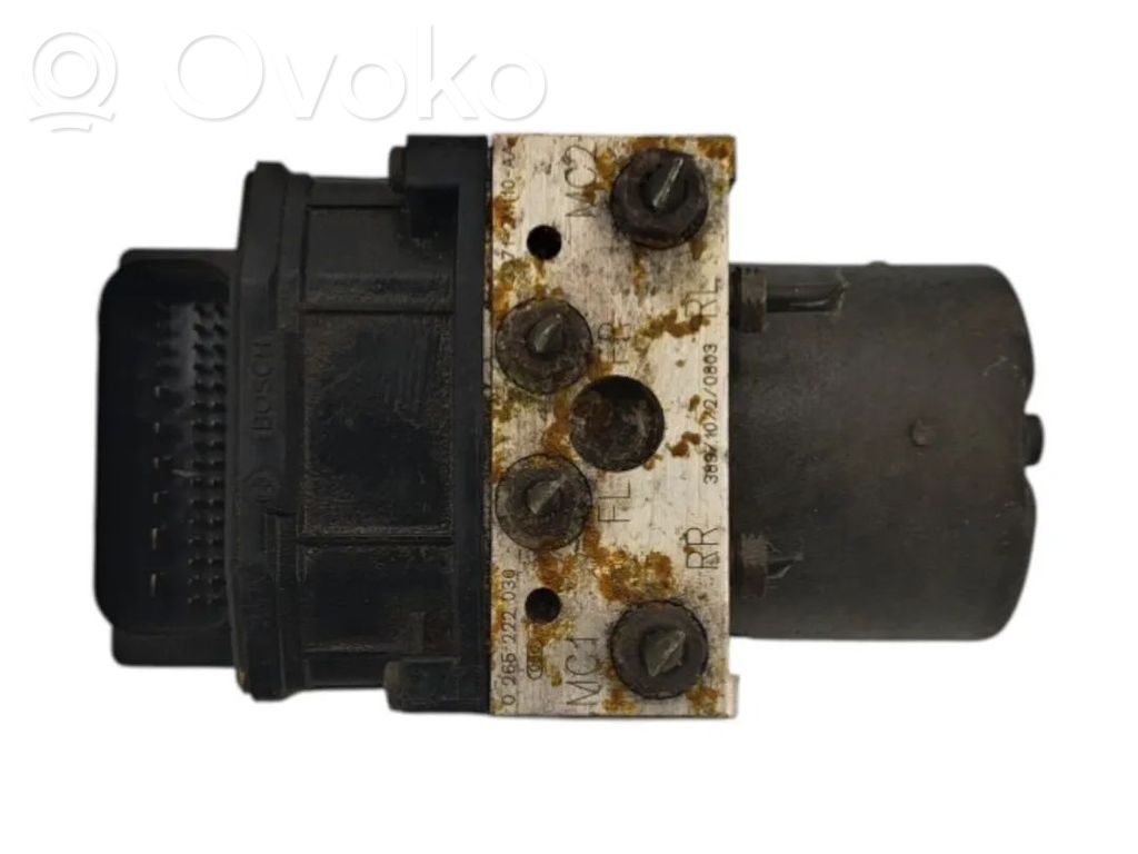 Ford Mondeo Mk III ABS Blokas 