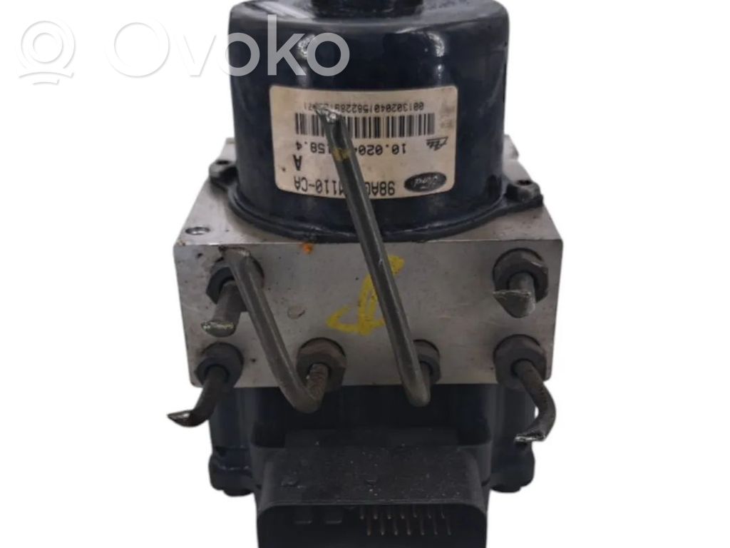 Ford Focus ABS bloks 