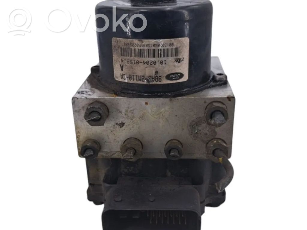 Ford Focus ABS bloks 