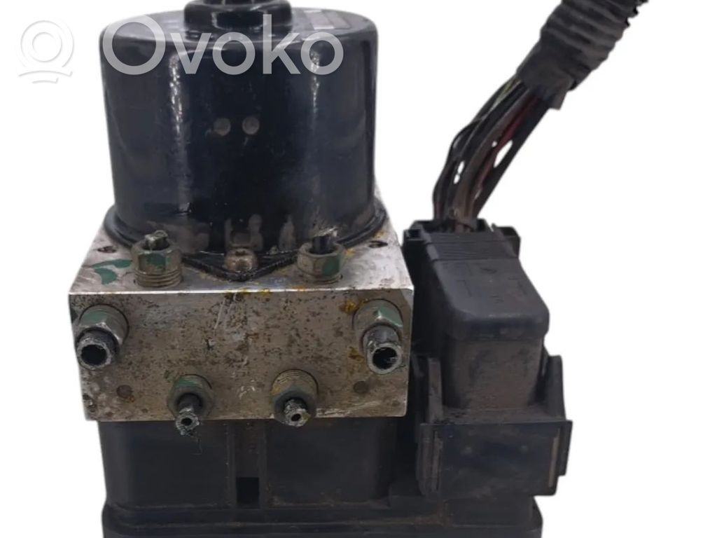 Ford Focus ABS bloks 