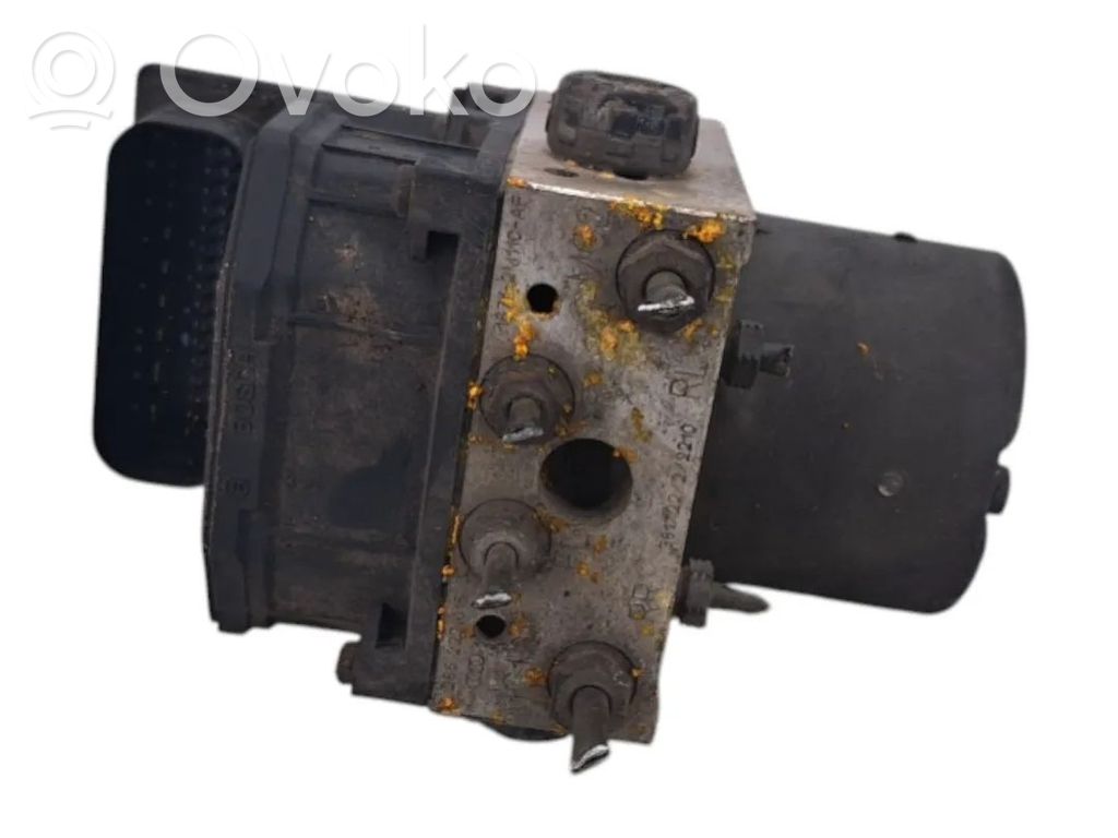 Ford Mondeo Mk III ABS Blokas 