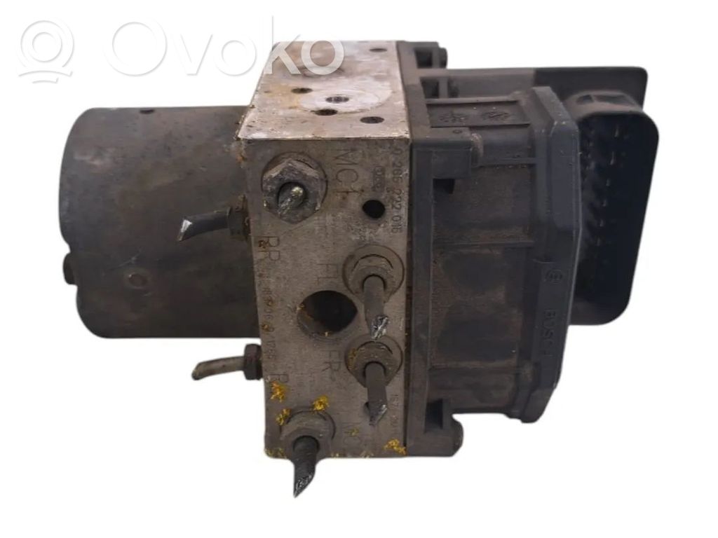 Ford Mondeo Mk III ABS Blokas 