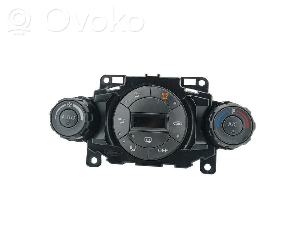 Ford Ecosport Climate control unit 