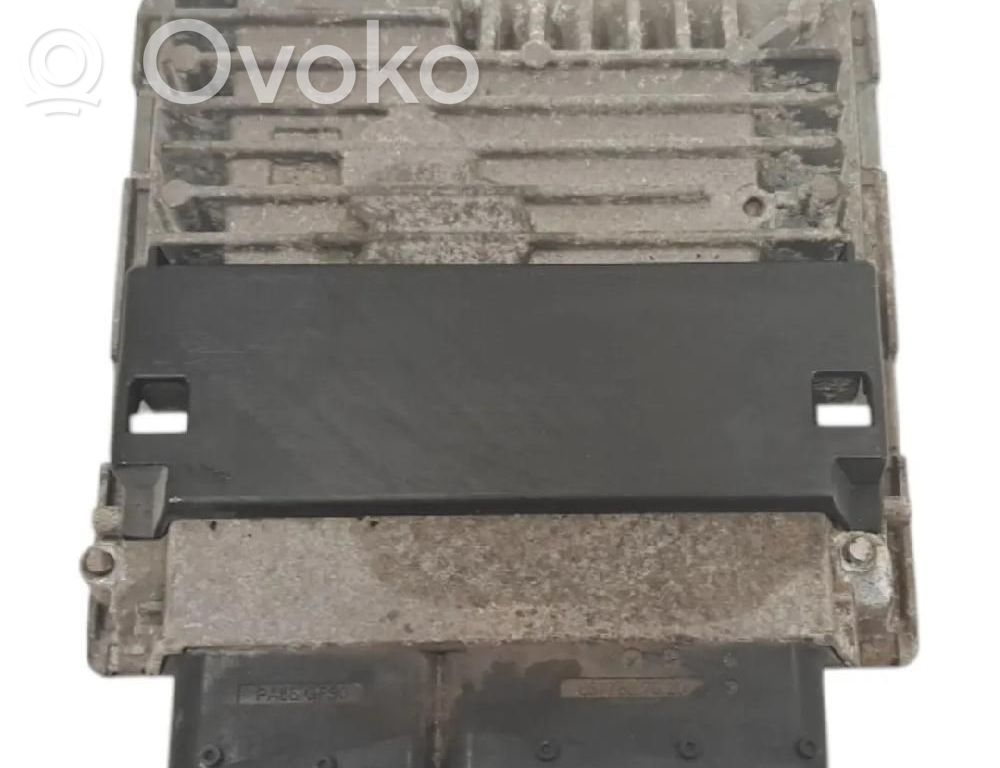 Audi A3 S3 8P Unité de commande / module d'injection 