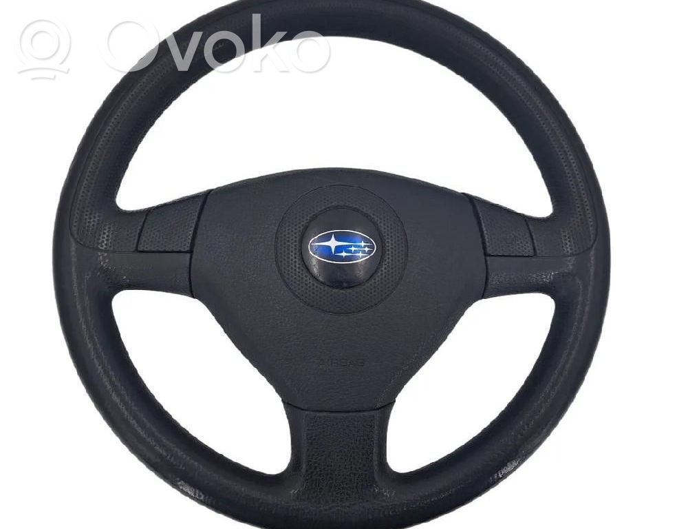 Subaru Justy Ohjauspyörä 
