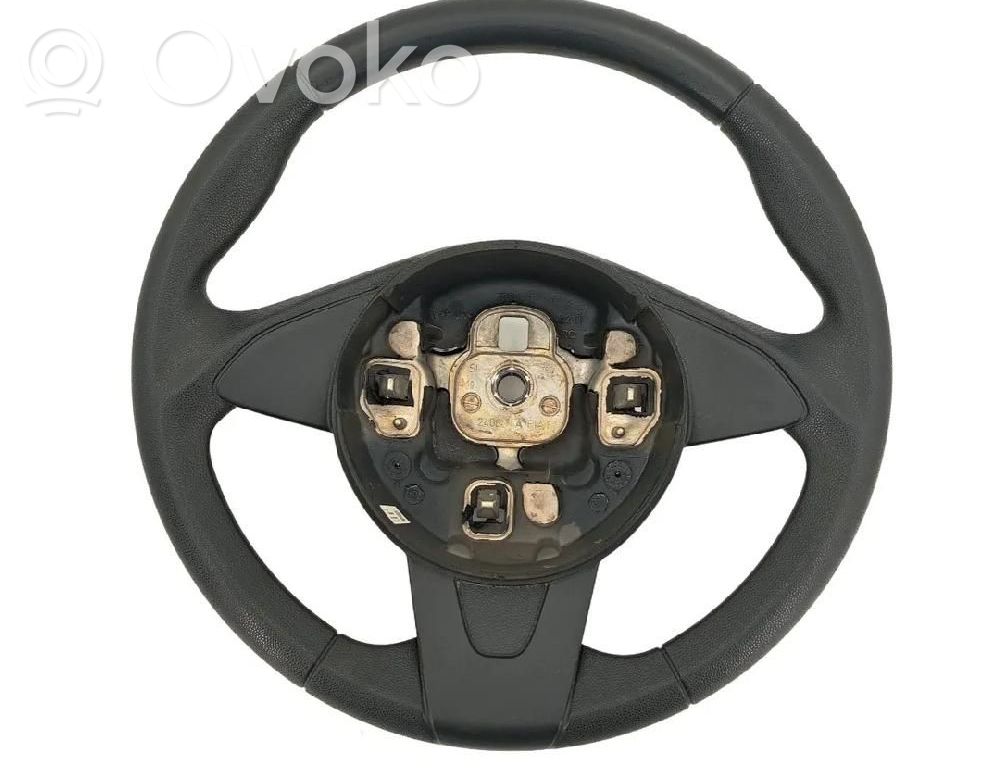 Ford Ka Volante 