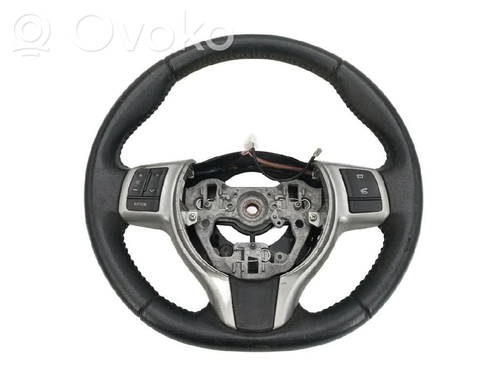 Toyota Yaris Volante 