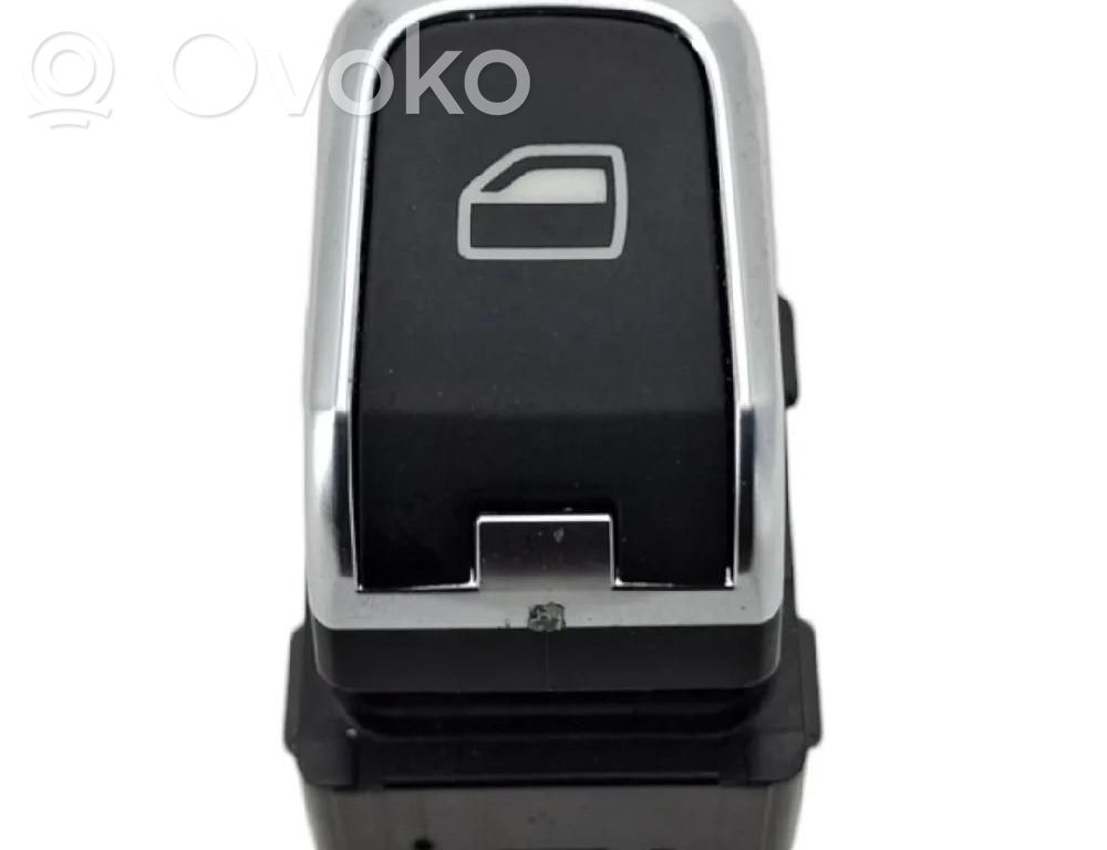 Electric window control switch   8V0959855A,8V0959855A