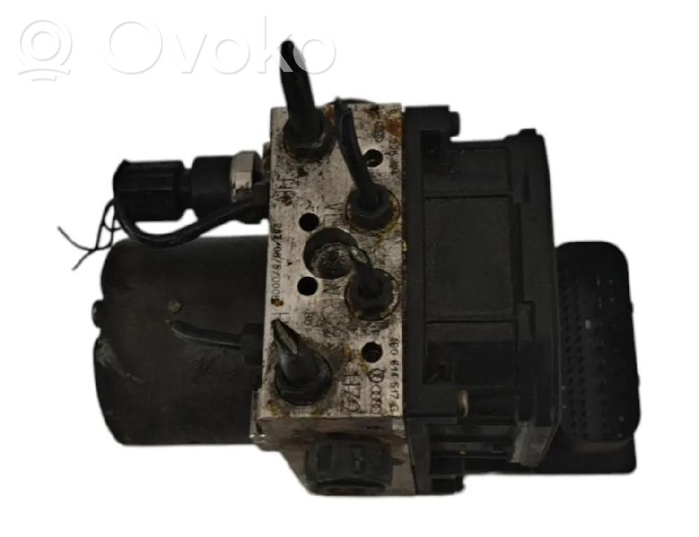 Audi A4 S4 B6 8E 8H Bomba de ABS 