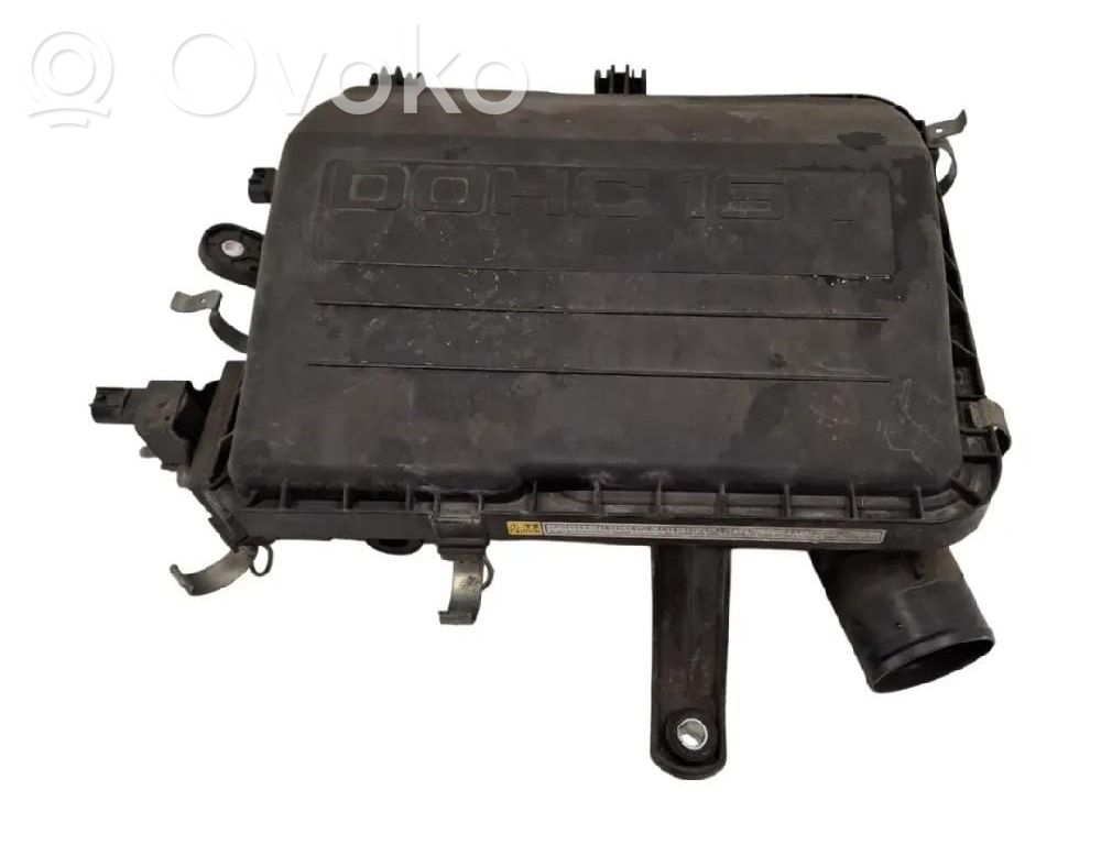 Daihatsu Terios Luftfilterkasten 