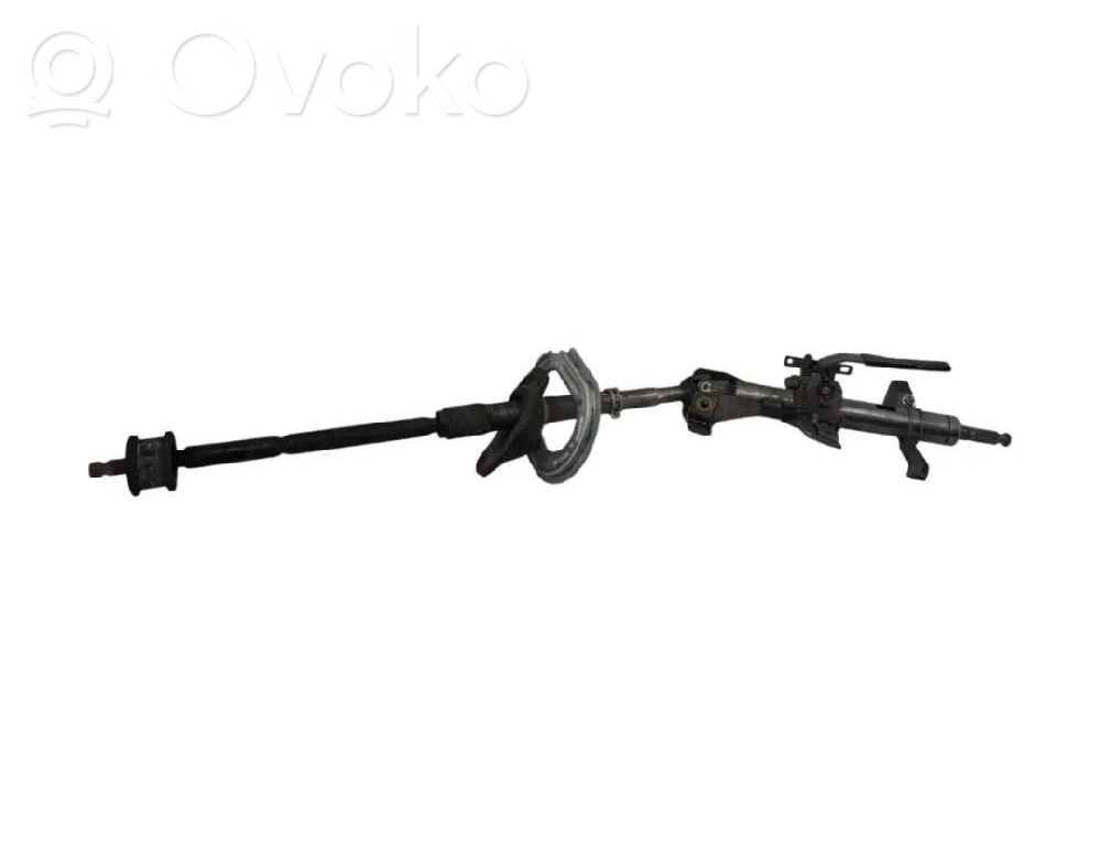 Mitsubishi Pajero Ax volan 