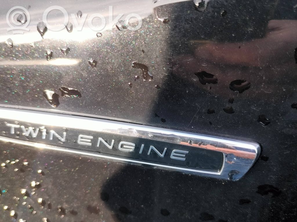 Volvo V60 Двигатель в сборе 