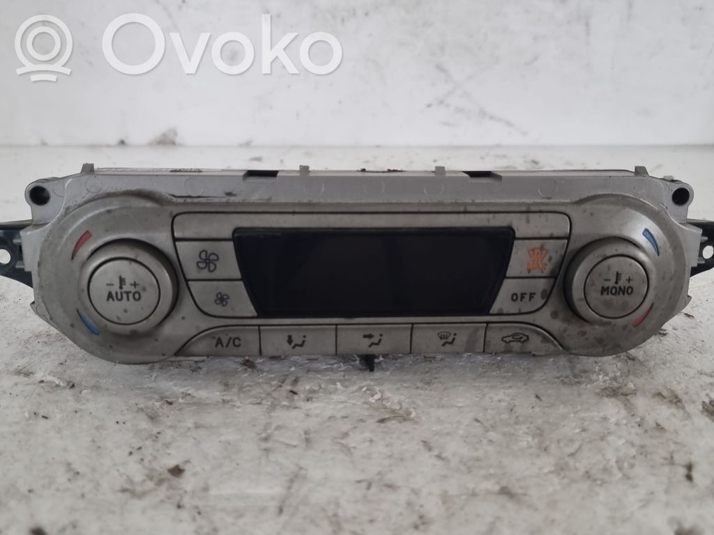 Climate control unit   7M5T18C612CK