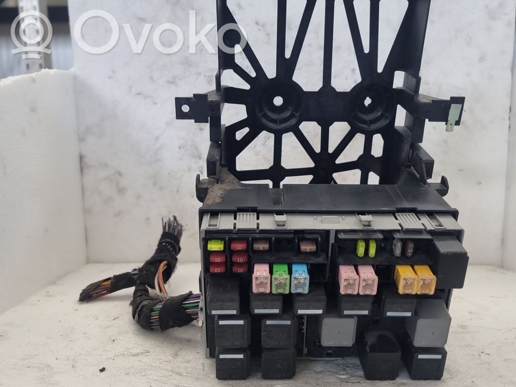 Ford Transit Wiring harness 
