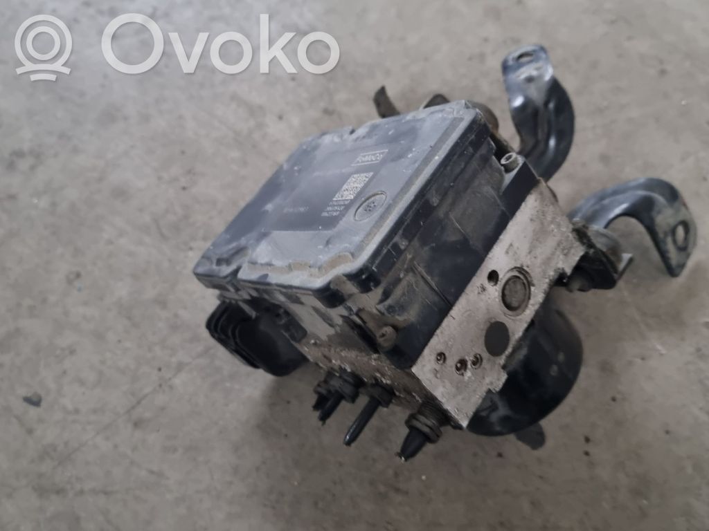 Ford B-MAX Bomba de ABS 