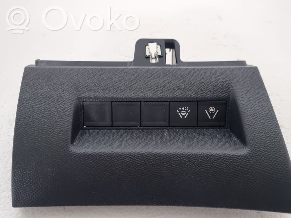 Peugeot 2008 II Kiti jungtukai/ rankenėlės/ perjungėjai 