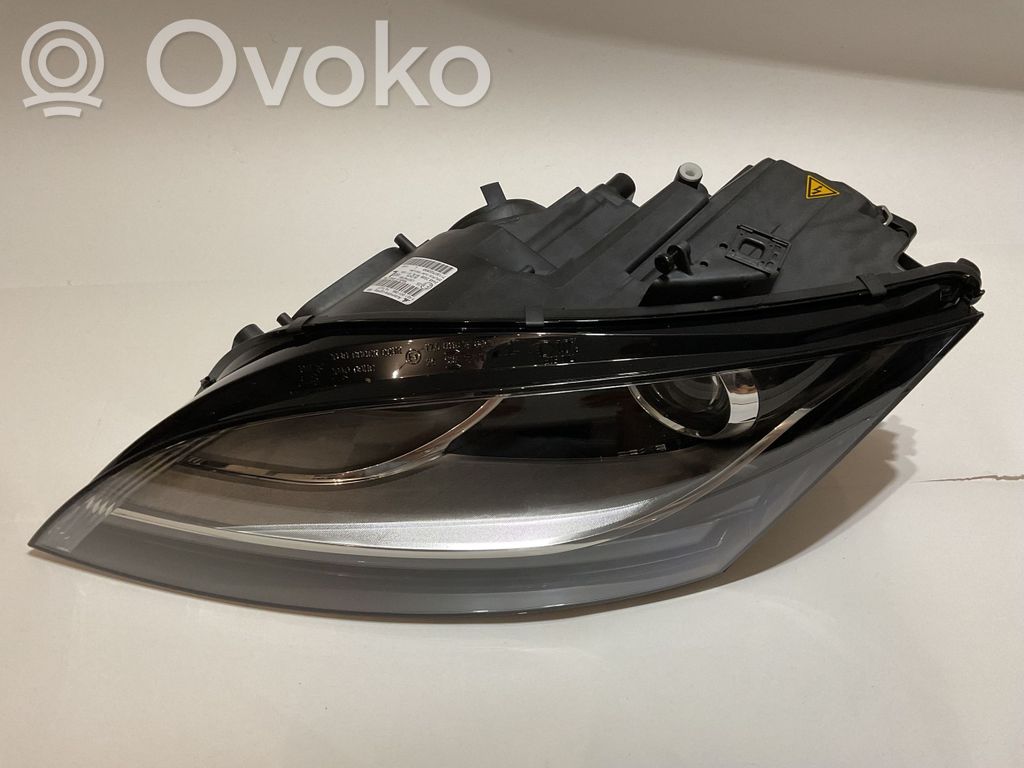 Lampa przednia   1451001086,24482039,711307022858