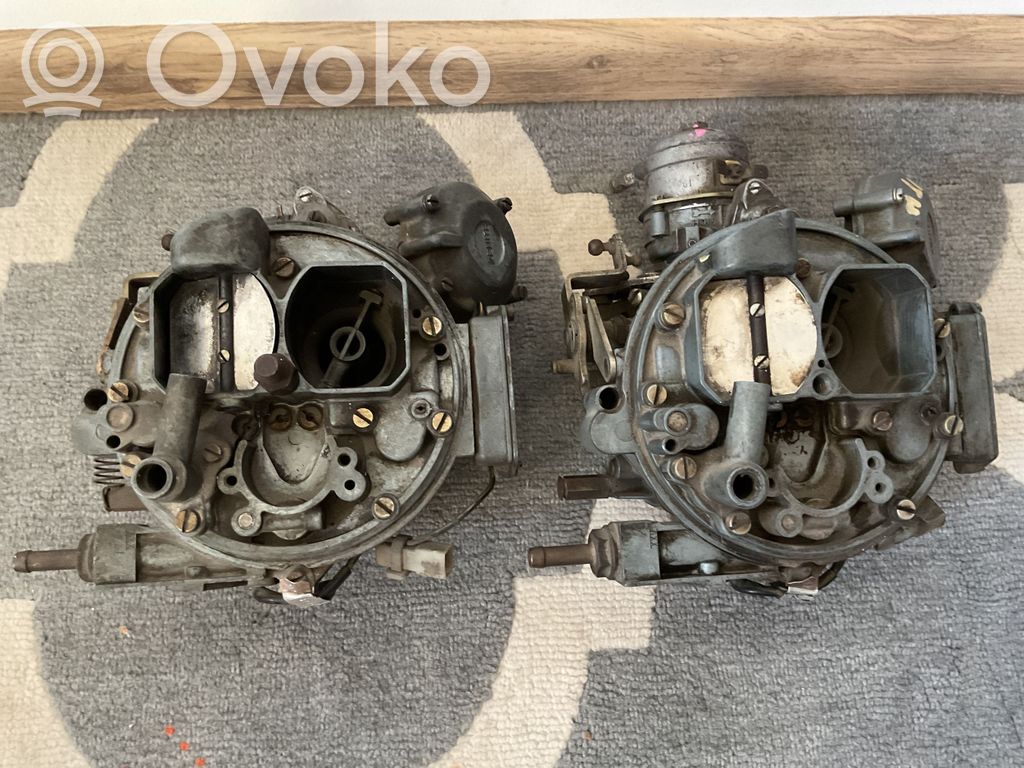 Mercedes-Benz 250 280 W108 Carburatore 
