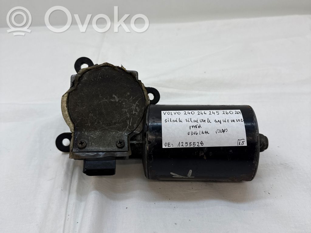 Volvo 260 Motorino del tergicristallo 