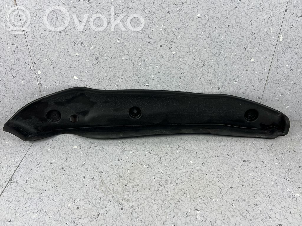 Mercedes-Benz A W177 Panel wykończeniowy błotnika 