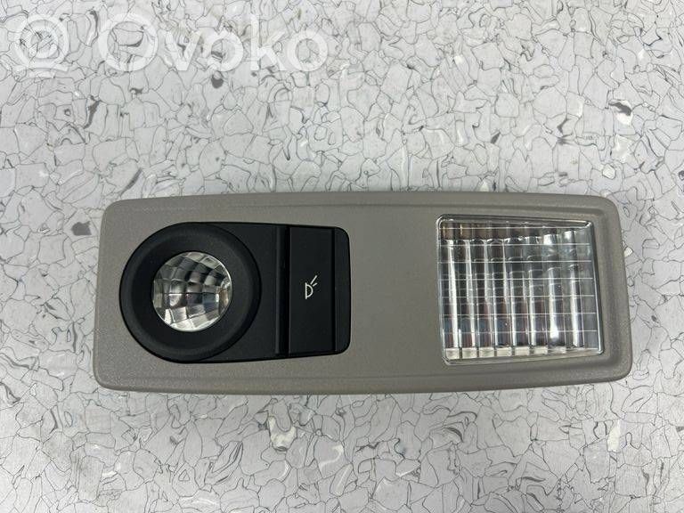 BMW 5 F10 F11 Lampka podsufitki tylna 