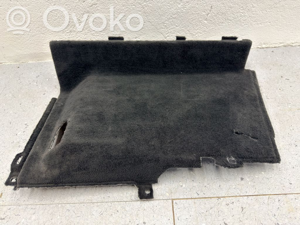 BMW 5 G30 G31 G38 Panou lateral portbagaj 