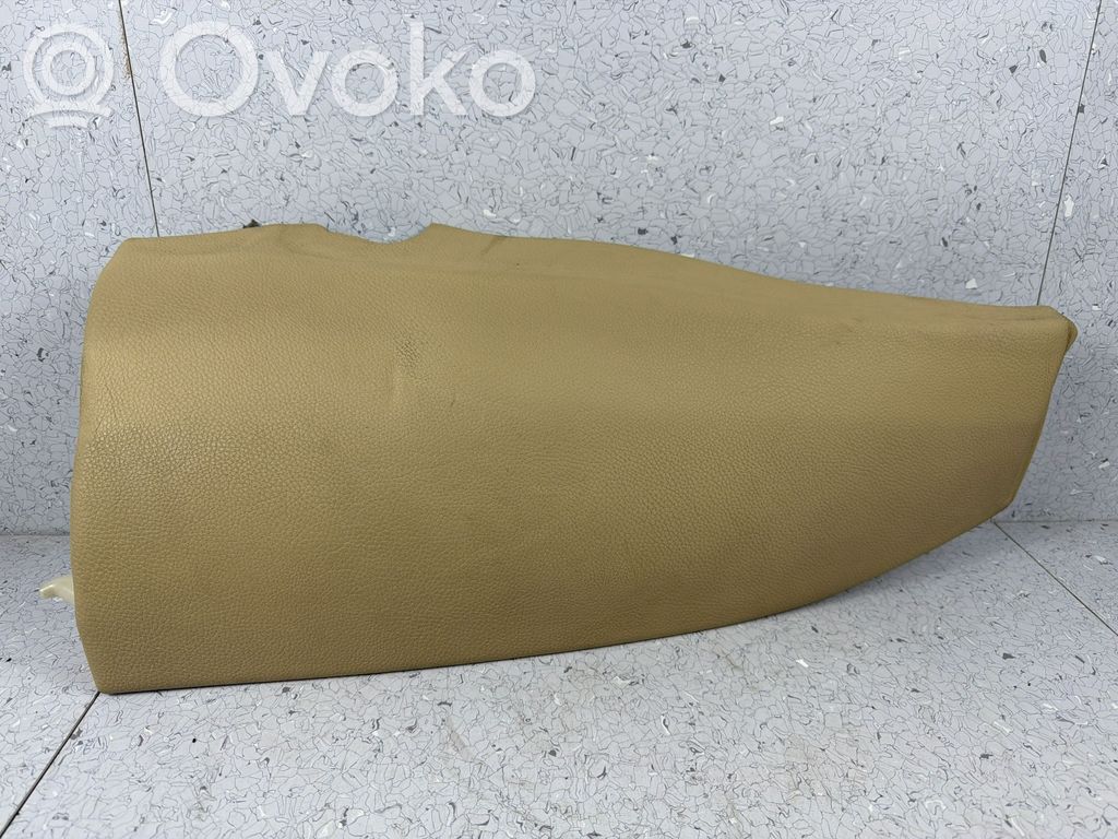 BMW 5 F10 F11 Podłokietnik tylnej kanapy 
