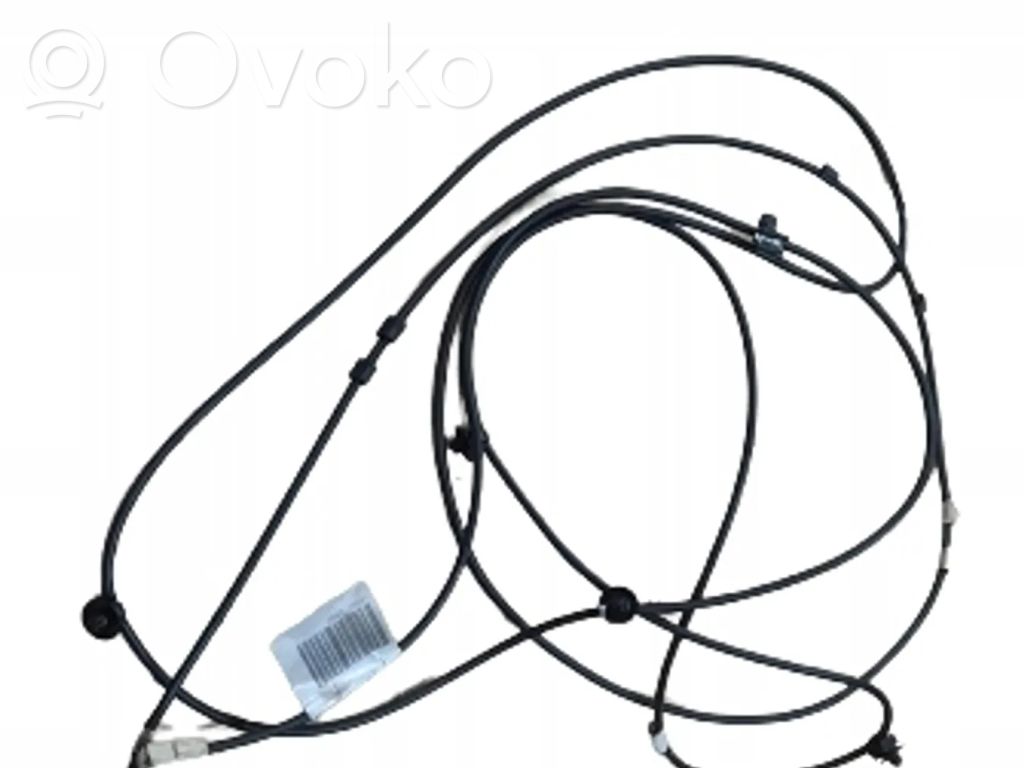 Citroen Jumpy Autres faisceaux de câbles 