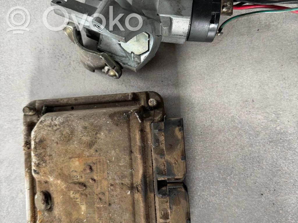 Engine control unit/module   074906018P