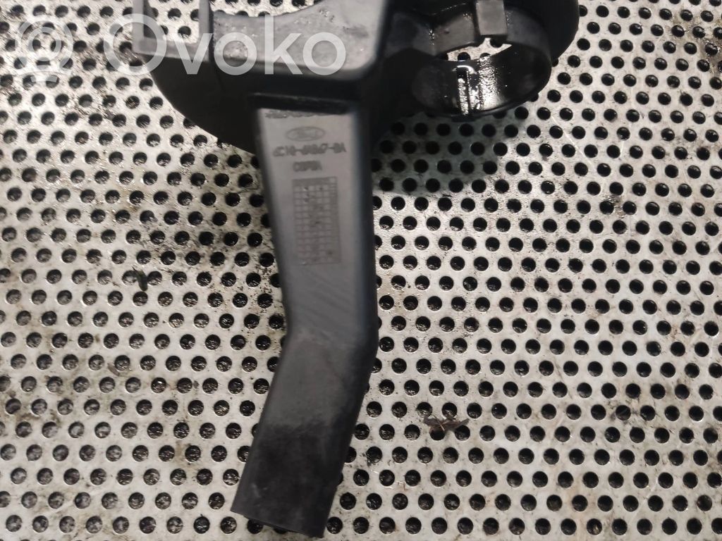 Öljyntäyttöputki   6C1Q6A867BA,C82WA,176810F20