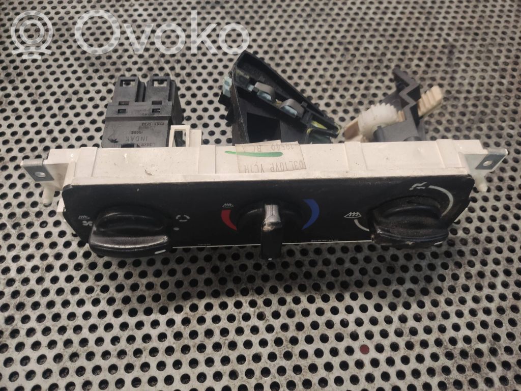 Ford Transit Climate control unit 