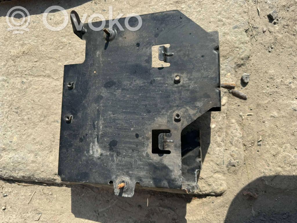 Renault Trafic II (X83) Engine mount bracket 