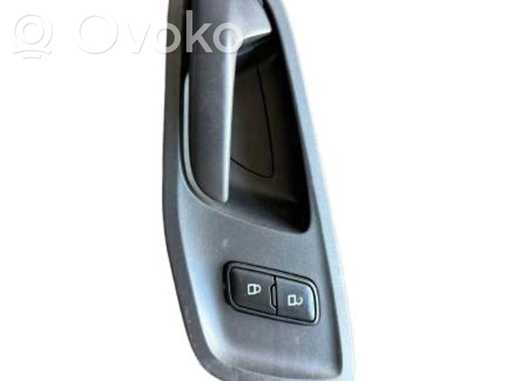 Ford Transit Manecilla interna puerta delantera 