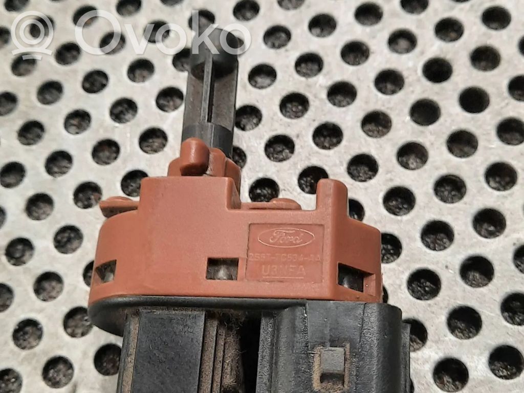 Ford Transit Clutch pedal sensor 