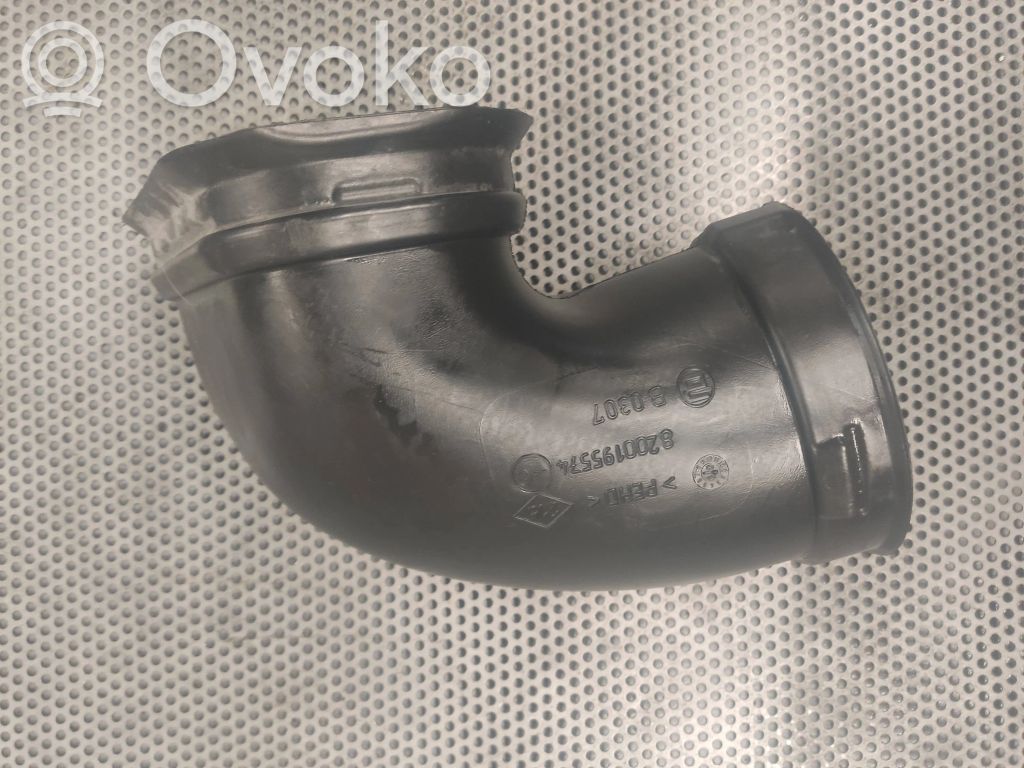 Renault Master II Oro paėmimo kanalo detalė (-ės) 